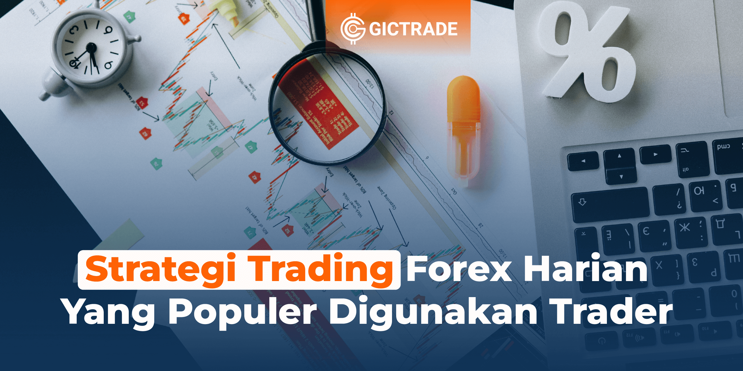 strategi trading forex harian